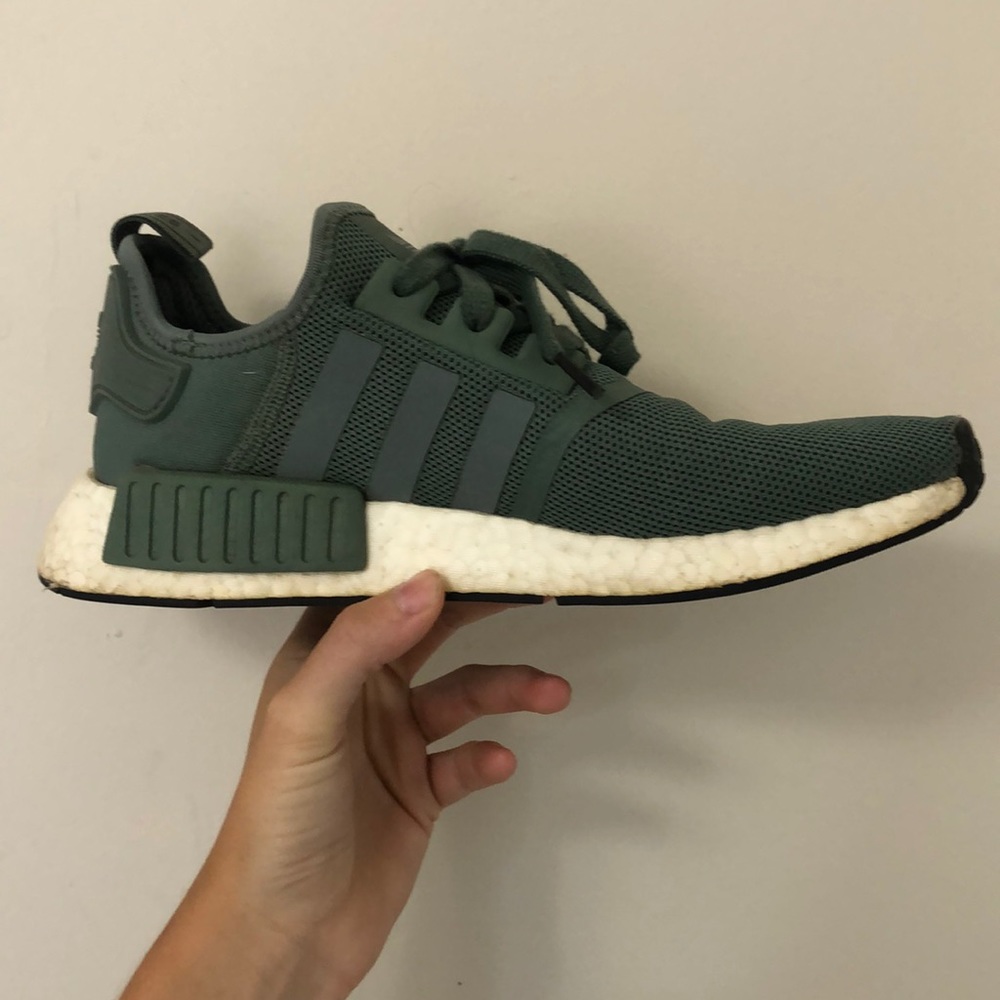 Adidas NMD R1